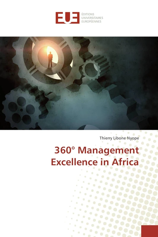 360° Management Excellence in Africa - Image 1