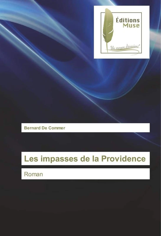 Les impasses de la Providence: Roman