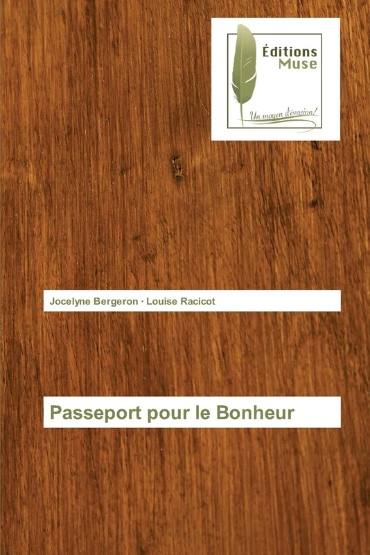 Passeport pour le Bonheur - Image 1