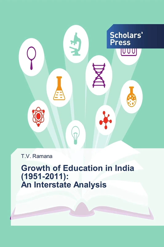 Growth of Education in India (1951-2011): An Interstate Analysis - Image 1