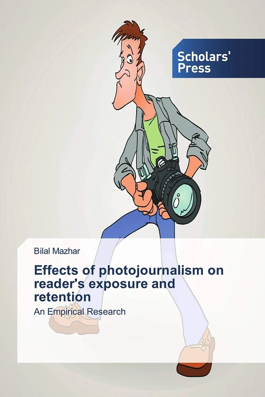 Effects of photojournalism on reader's exposure and retention: An Empirical Research - Image 1