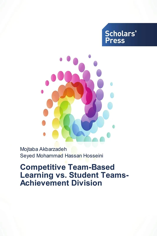Competitive Team-Based Learning vs. Student Teams-Achievement Division - Image 1