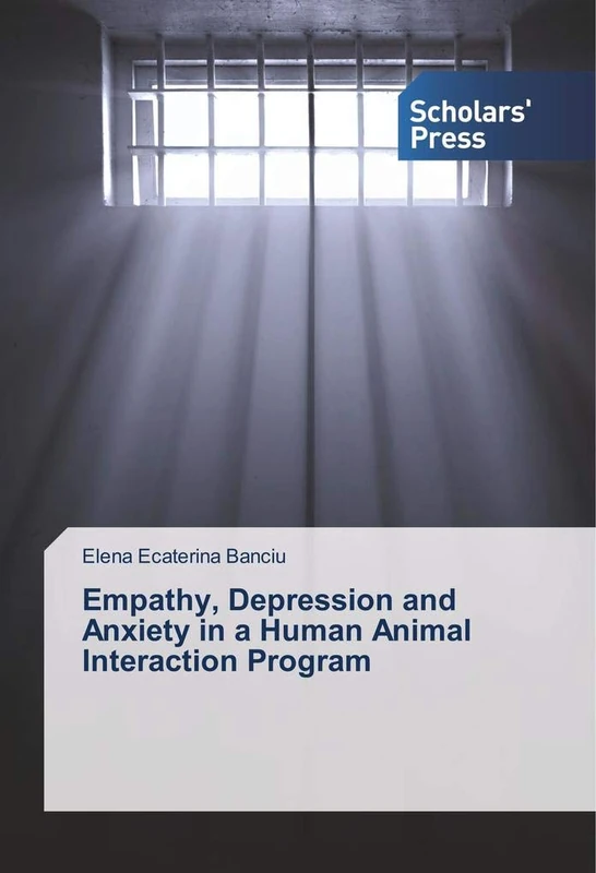 Empathy, Depression and Anxiety in a Human Animal Interaction Program - Image 1