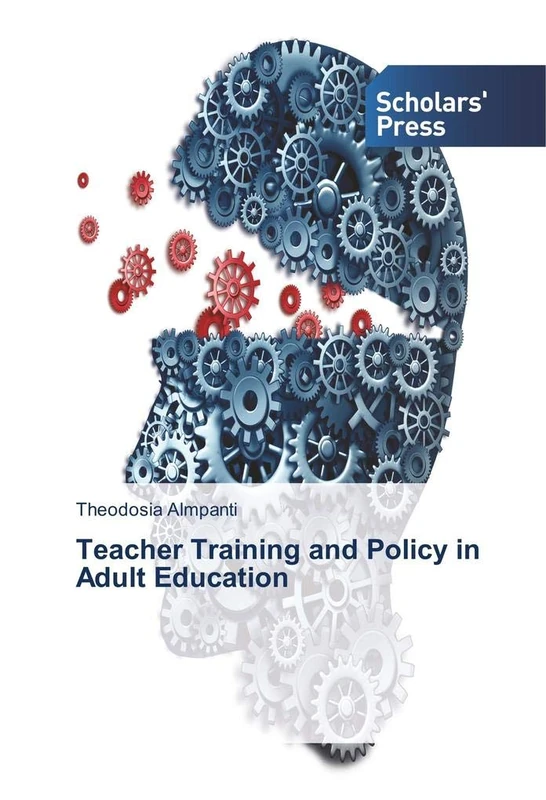 Teacher Training and Policy in Adult Education - Image 1