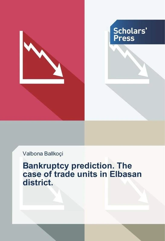 Bankruptcy prediction. The case of trade units in Elbasan district. - Image 1