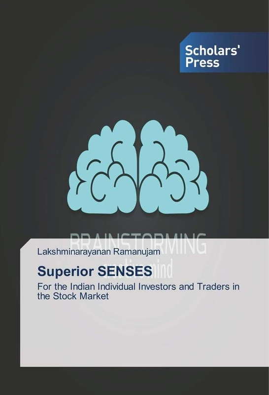 Superior SENSES: For the Indian Individual Investors and Traders in the Stock Market - Image 1