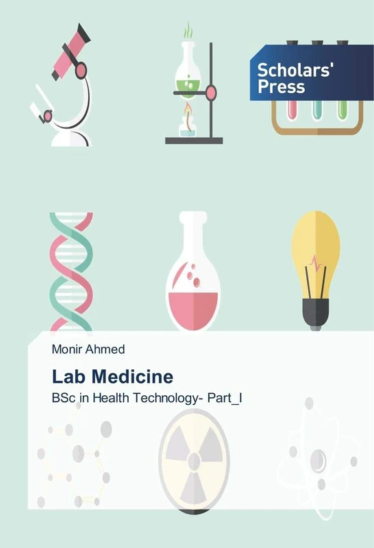 Lab Medicine: BSc in Health Technology- Part_I