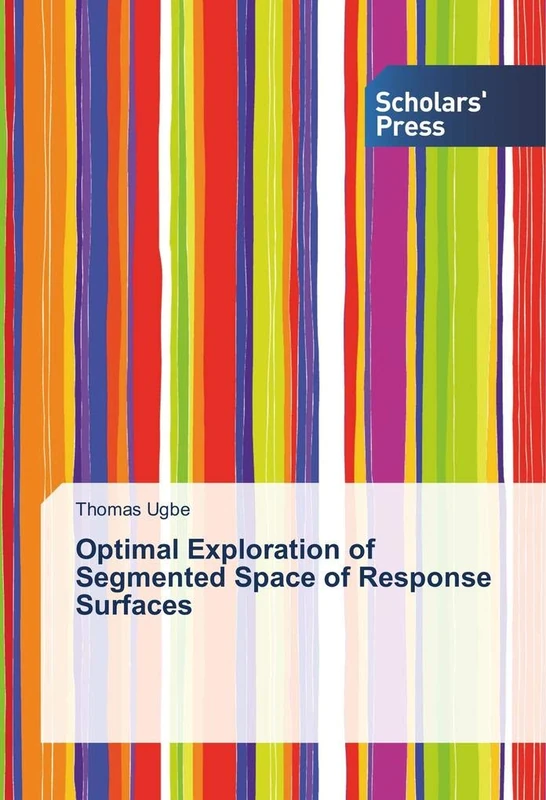 Optimal Exploration of Segmented Space of Response Surfaces