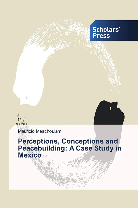 Perceptions, Conceptions and Peacebuilding: A Case Study in Mexico - Image 1