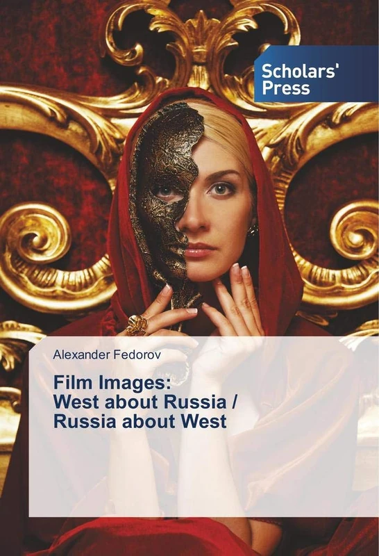 Film Images: West about Russia / Russia about West - Image 1