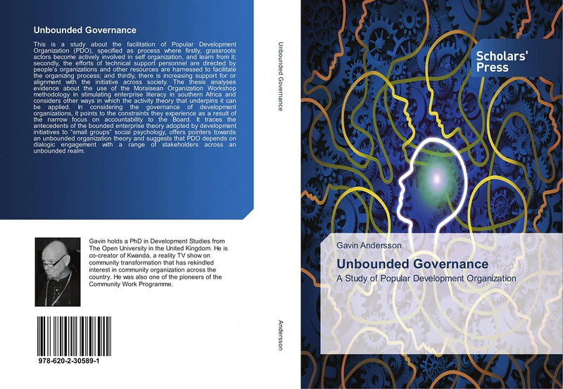 Unbounded Governance: A Study of Popular Development Organization - Image 1