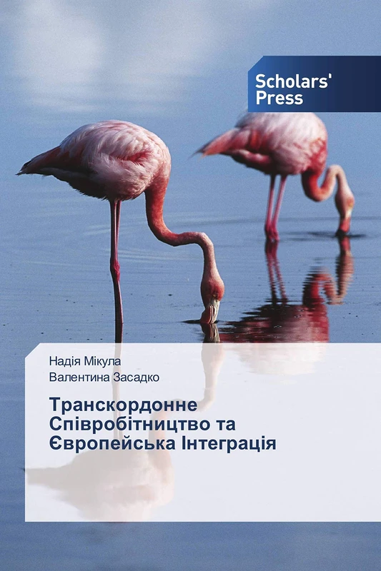 Транскордонне Співробітництво та Європейська Інтеграція - Image 1
