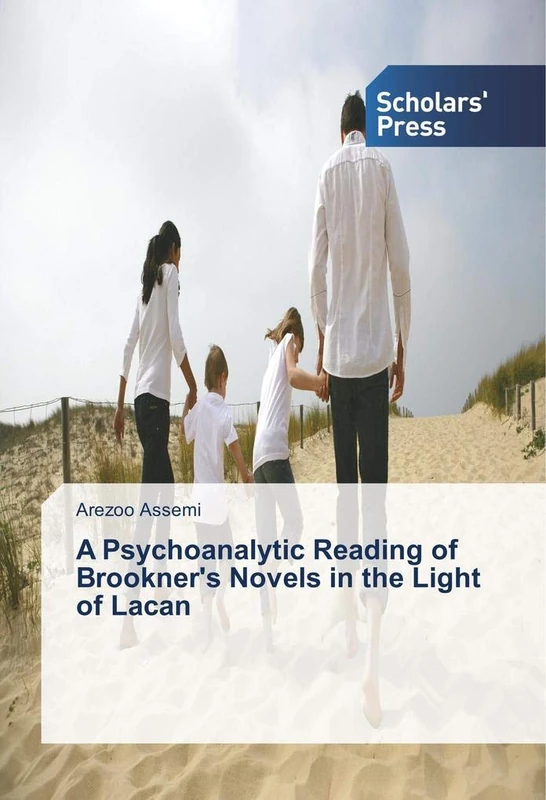 A Psychoanalytic Reading of Brookner's Novels in the Light of Lacan - Image 1