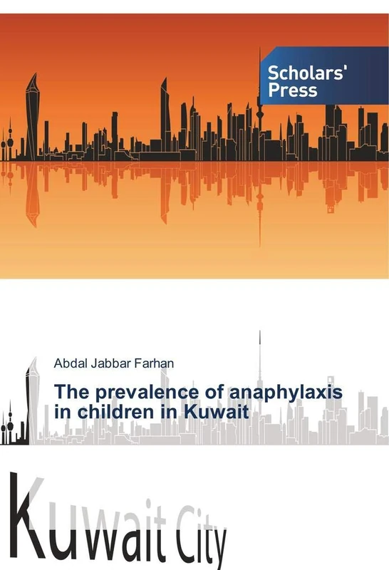 The prevalence of anaphylaxis in children in Kuwait - Image 1