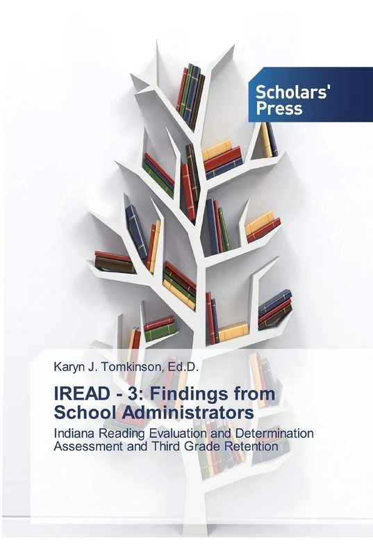 Iread - 3: Findings from School Administrators - Image 1