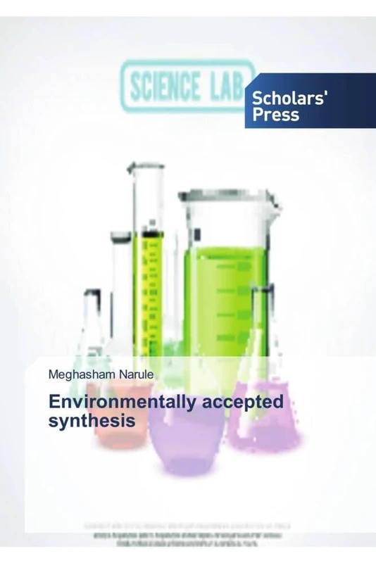 Environmentally accepted synthesis - Image 1