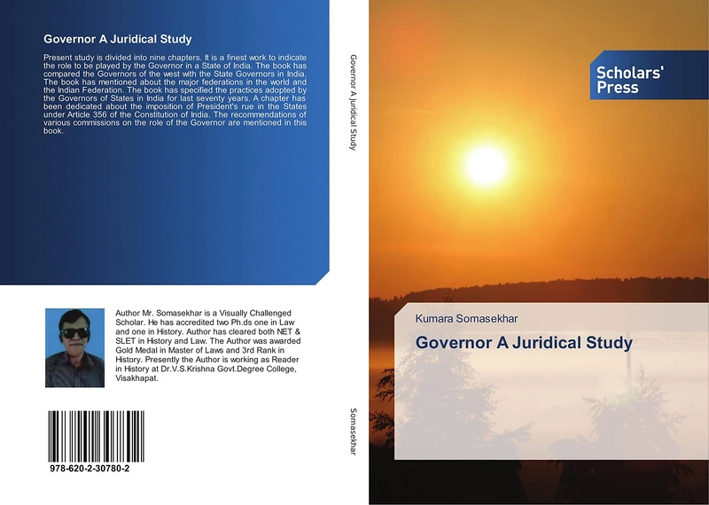 Governor A Juridical Study