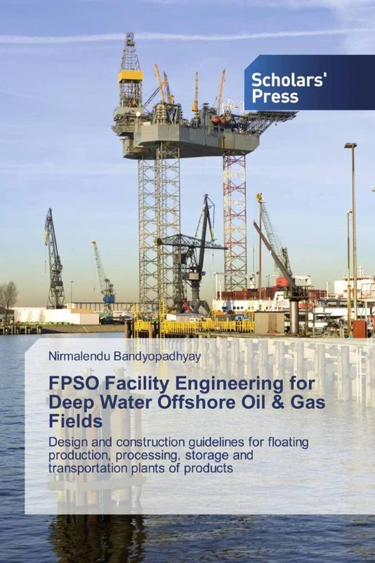 FPSO Facility Engineering for Deep Water Offshore Oil & Gas Fields: Design and construction guidelines for floating production, processing, storage and transportation plants of products