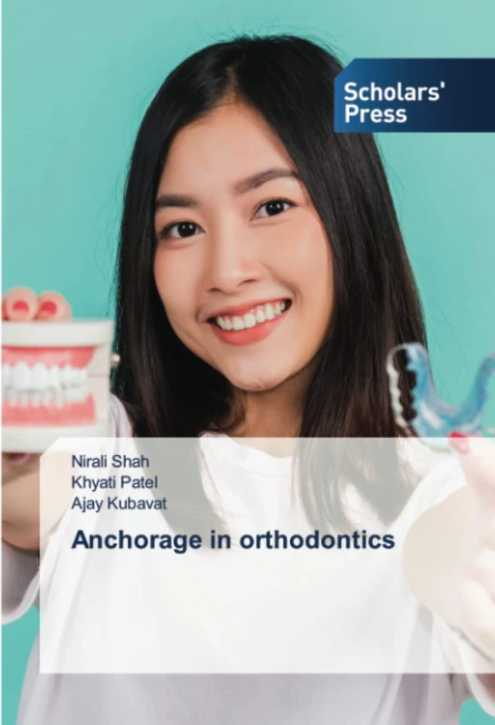 Anchorage in orthodontics
