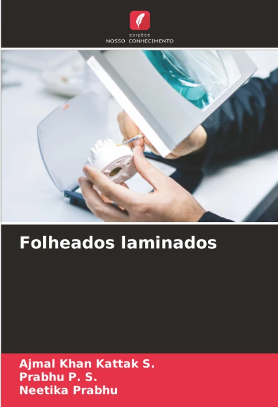 Folheados laminados