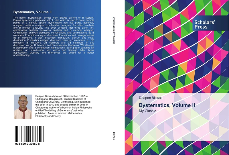 Bystematics, Volume II: My Classic