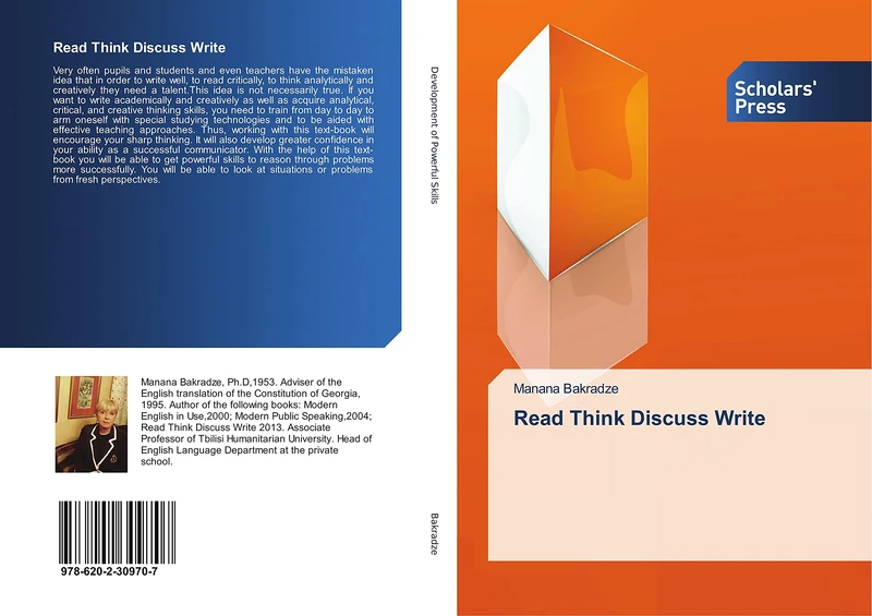 Read Think Discuss Write