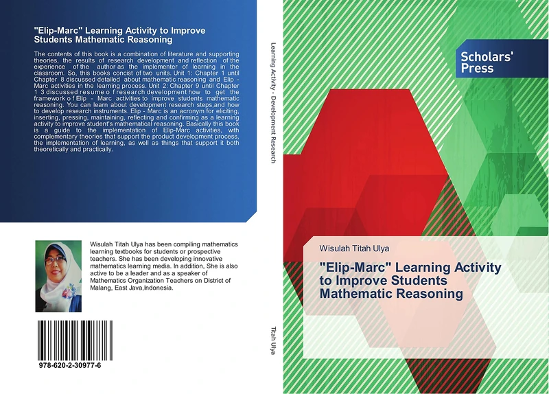 "Elip-Marc" Learning Activity to Improve Students Mathematic Reasoning