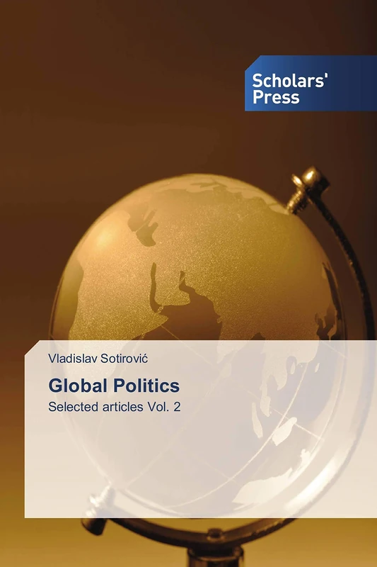Global Politics: Selected articles Vol. 2