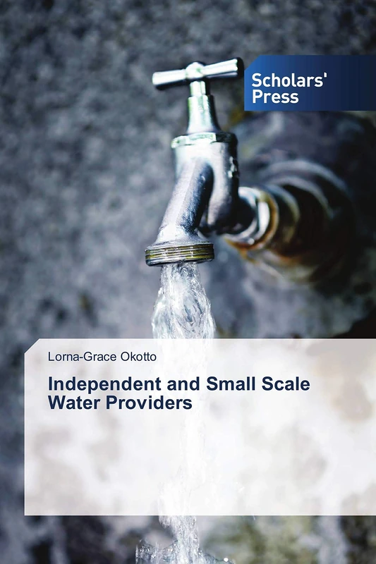 Independent and Small Scale Water Providers - Image 1