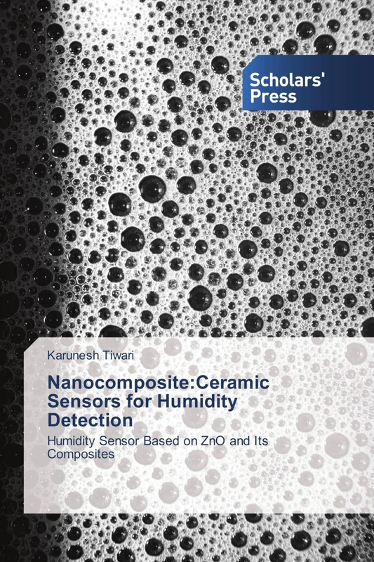 Nanocomposite:Ceramic Sensors for Humidity Detection: Humidity Sensor Based on ZnO and Its Composites