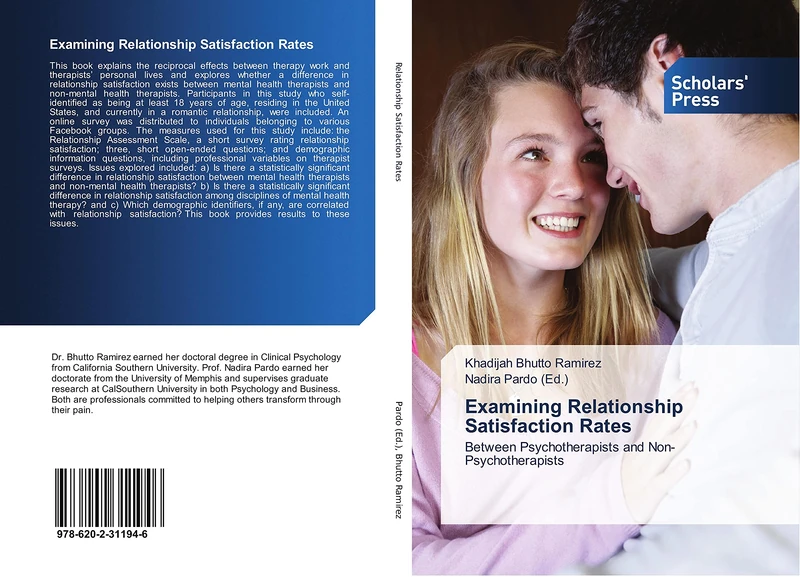 Examining Relationship Satisfaction Rates: Between Psychotherapists and Non-Psychotherapists - Image 1