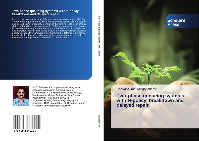 Two-phase queueing systems with N-policy, breakdown and delayed repair - Image 1