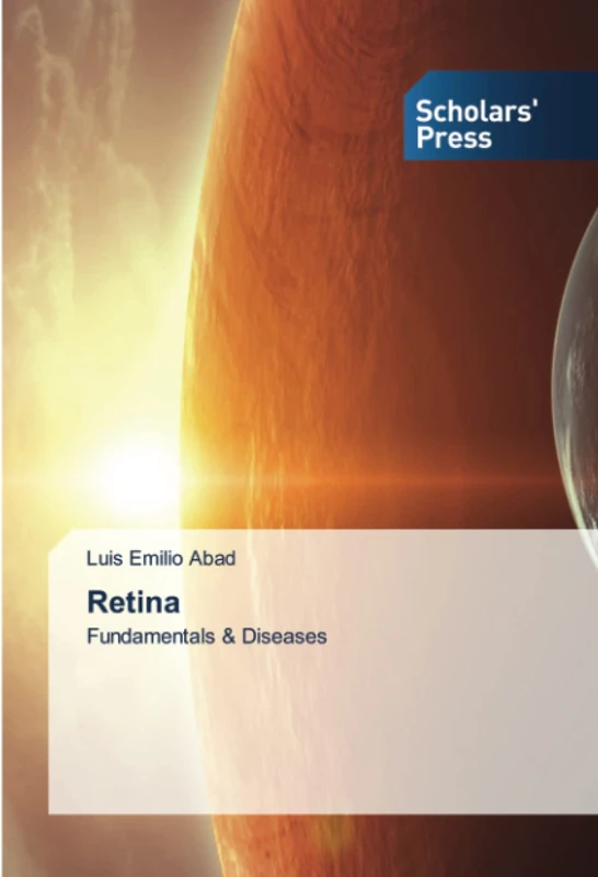 Retina: Fundamentals & Diseases - Image 1