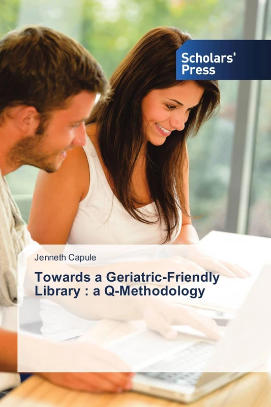 Towards a Geriatric-Friendly Library : a Q-Methodology - Image 1