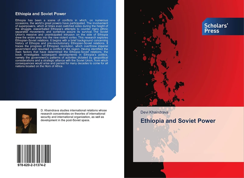 Ethiopia and Soviet Power