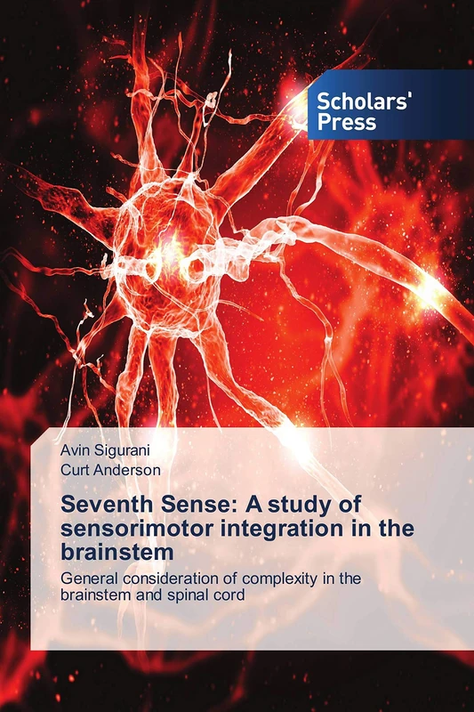 Seventh Sense: A study of sensorimotor integration in the brainstem: General consideration of complexity in the brainstem and spinal cord