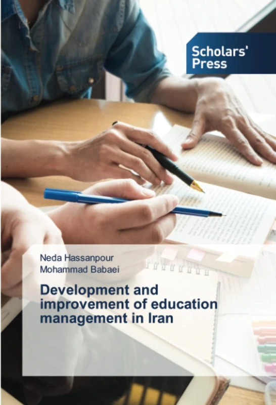 Development and improvement of education management in Iran