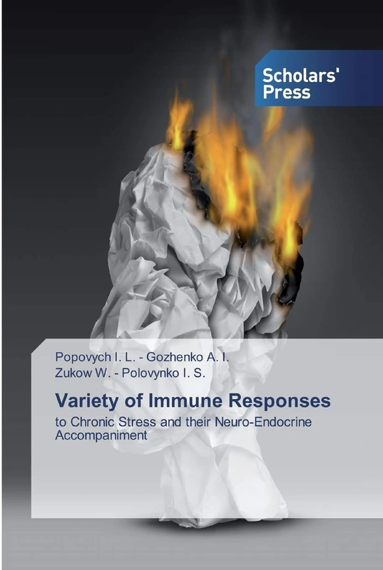 Variety of Immune Responses: to Chronic Stress and their Neuro-Endocrine Accompaniment