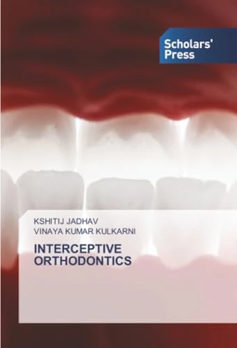 INTERCEPTIVE ORTHODONTICS