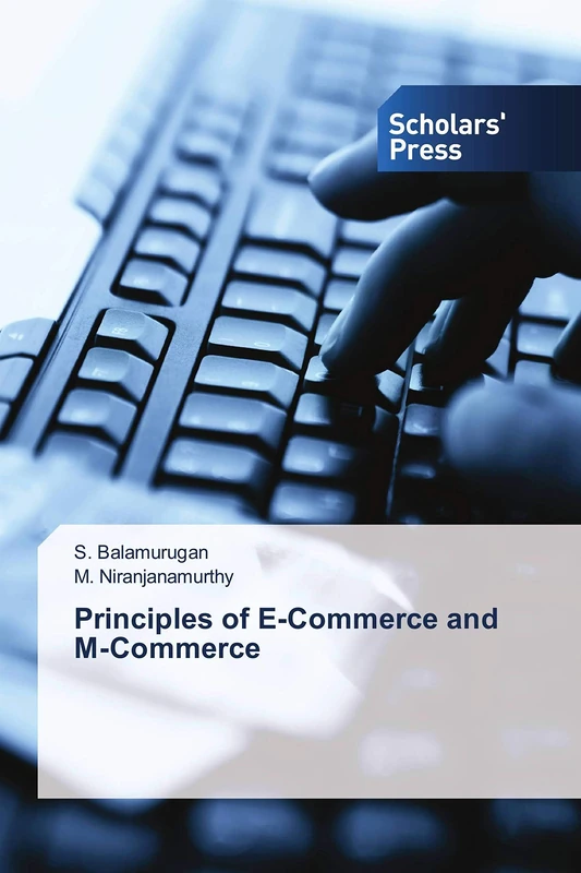 Principles of E-Commerce and M-Commerce