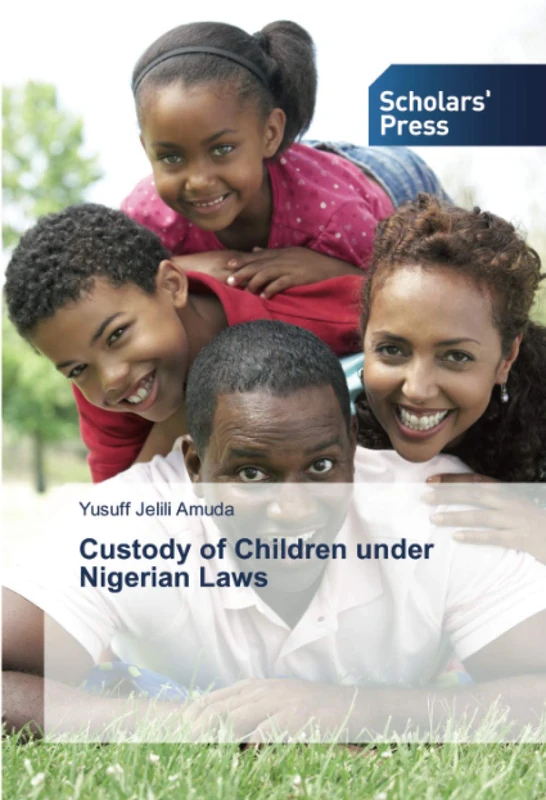 Custody of Children under Nigerian Laws
