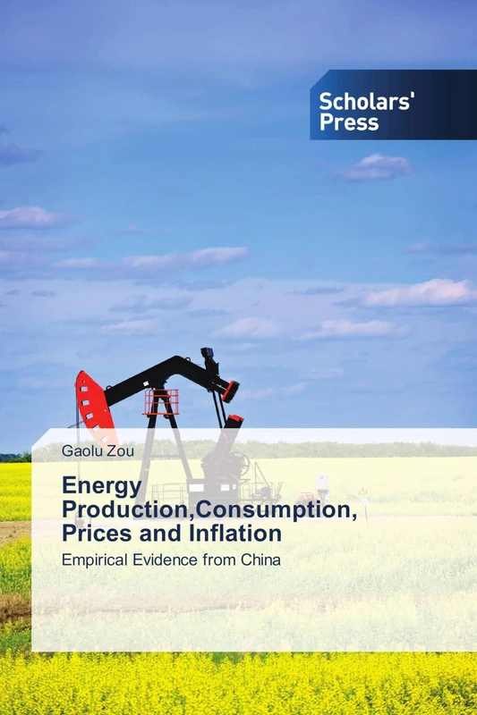 Energy Production,Consumption, Prices and Inflation: Empirical Evidence from China