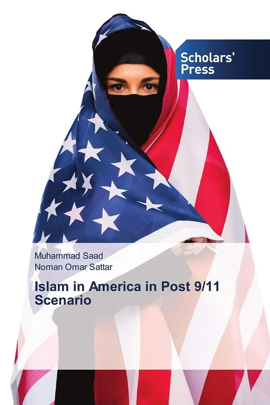 Islam in America in Post 9/11 Scenario - Image 1