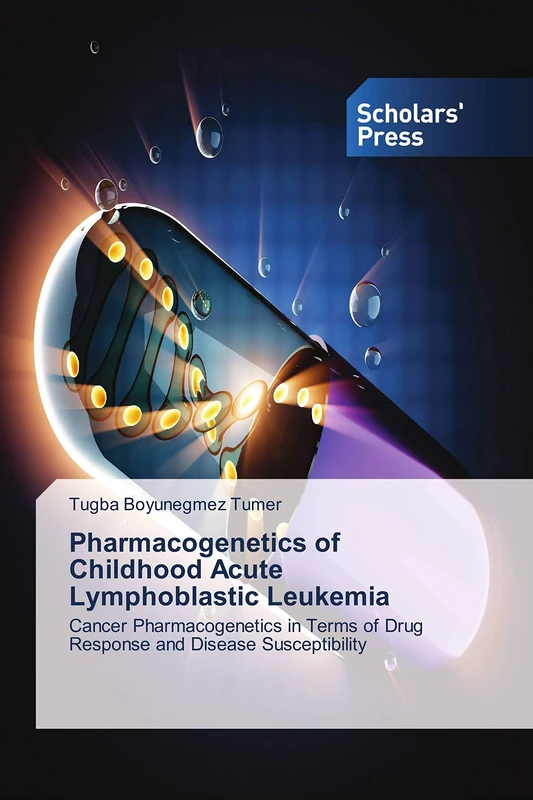 Pharmacogenetics of Childhood Acute Lymphoblastic Leukemia: Cancer Pharmacogenetics in Terms of Drug Response and Disease Susceptibility