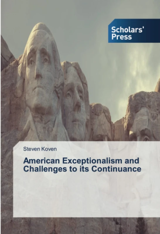 American Exceptionalism and Challenges to its Continuance - Image 1