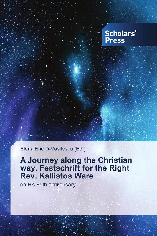A Journey along the Christian way. Festschrift for the Right Rev. Kallistos Ware: on His 85th anniversary - Image 1