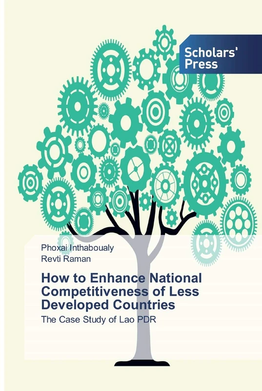 How to Enhance National Competitiveness of Less Developed Countries: The Case Study of Lao PDR - Image 1