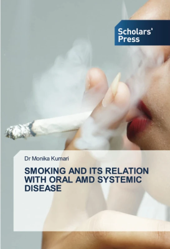 SMOKING AND ITS RELATION WITH ORAL AMD SYSTEMIC DISEASE