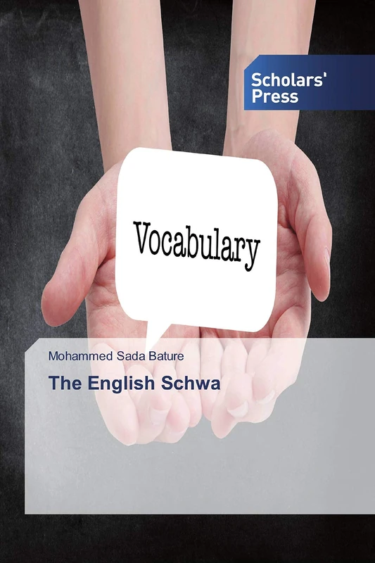 The English Schwa