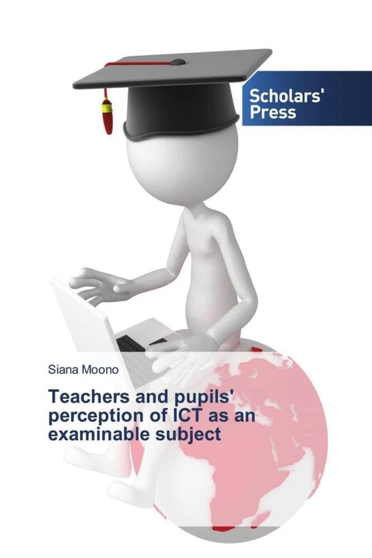 Teachers and pupils' perception of ICT as an examinable subject - Image 1